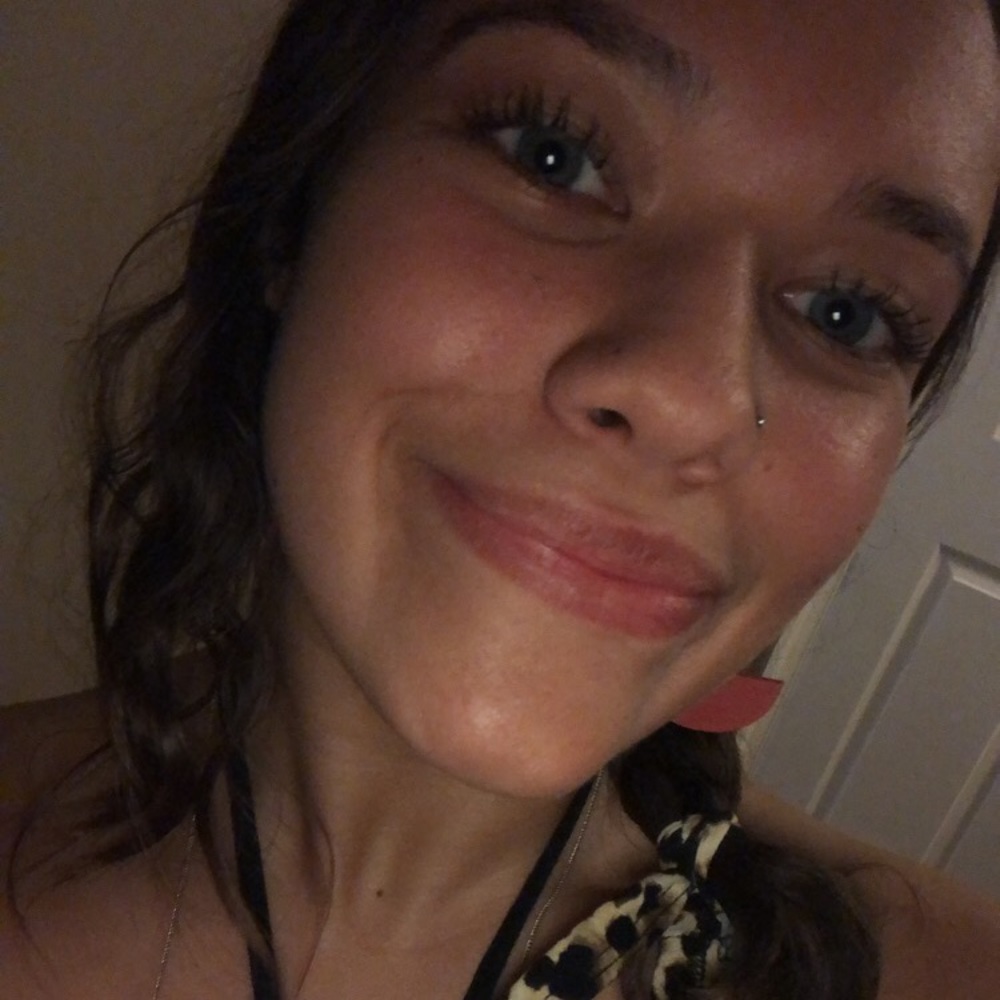Meet your Posher, Jenna